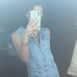levi strauss jumper